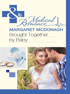 cover image of Brought Together by Baby